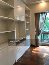 The Tomlinson (D10), Apartment #211055491